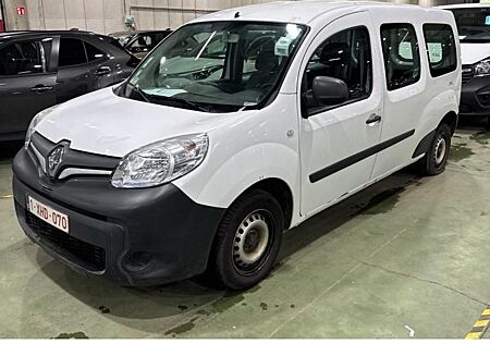 Renault Kangoo Express Maxi 1.5 DCI Eur6 PDC ...