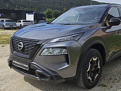 Nissan X-TRAIL 1.5 VC-T e-POWER e-4ORCE N-Trek 4x4