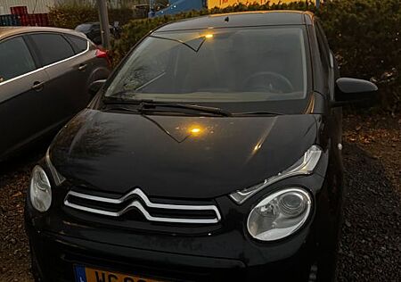 Citroën C1 VTi 72 Airscape Feel Airscape Feel