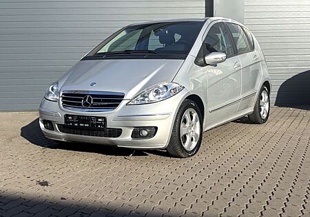 Mercedes-Benz A 170 Avantgarde