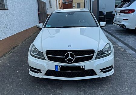 Mercedes-Benz C 350 BlueEFF. AVANTGARDE Autom. AVANTGARDE