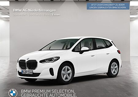BMW 218i Active Tourer Kamera Driv.Assist LED