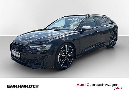 Audi S6 Avant 3.0 TDI quattro Tiptronic AHK*MATRIX*NA