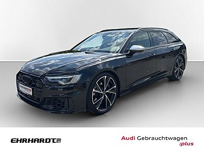 Audi S6 Avant 3.0 TDI quattro Tiptronic AHK*MATRIX*NA