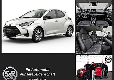 Mazda 2 Hybrid 1.5L VVT-i AGILE COM-P