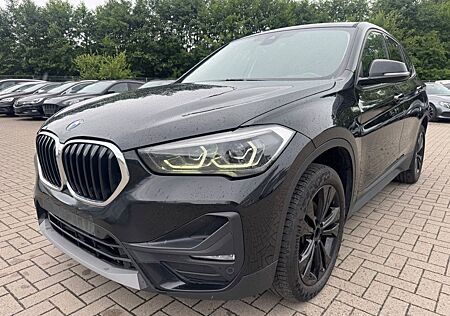 BMW X1 sDrive 18 d Advantage *AHK*LED*Automatik