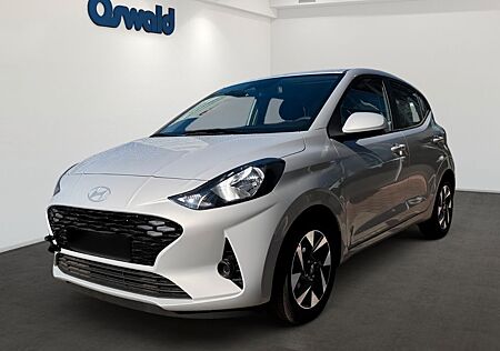 Hyundai i10 Trend Automatik