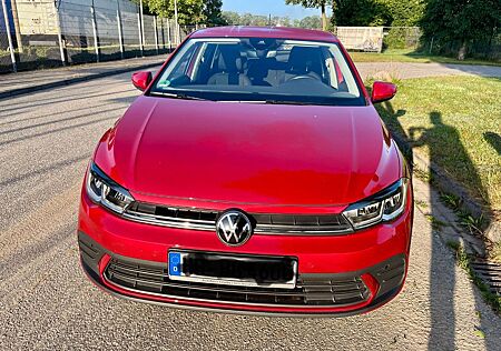 VW Polo Volkswagen 1.0 TSI 70kW DSG "ACTIVE"-Paket "ACTIVE...