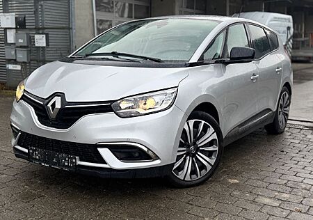 Renault Scenic 7Sitzer*Kamera*LED*70.000Km