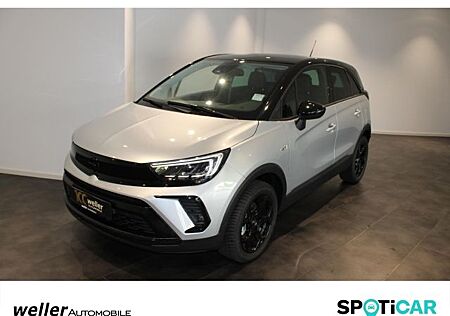 Opel Crossland X Crossland 1.2 Turbo ''Enjoy'' Rückfahrkamera Nav