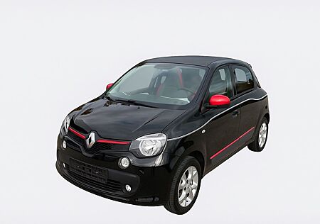Renault Twingo gebraucht kaufen Renault Twingo Intens Falltdach KLIMA TEMPOMAT