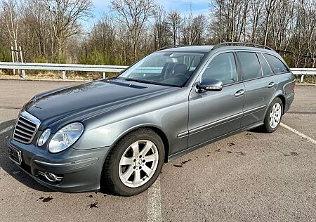 Mercedes-Benz E 280 CDI T AVANTGARDE Avantgarde