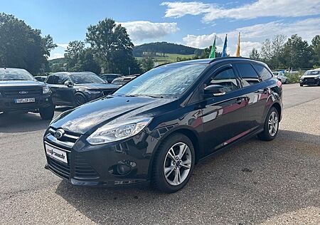 Ford Focus Turnier Sync Edition