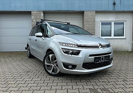 Citroën C4 Spacetourer Grand C4 Picasso/Spacetourer Exclusive Mega Voll