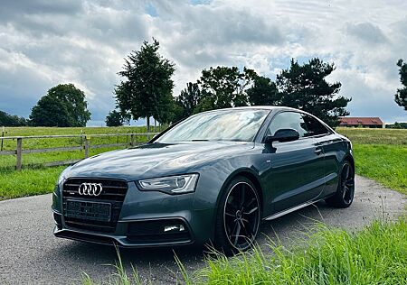 Audi A5 2.0 TDI S tronic quattro -S Line