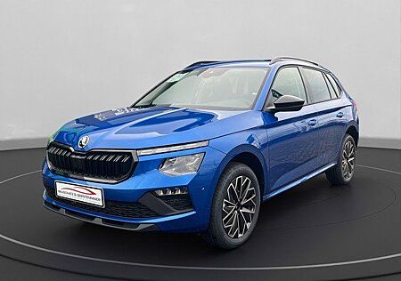 Skoda Kamiq Balance 1.5 TSI 110 kW 7-Gang-DSG