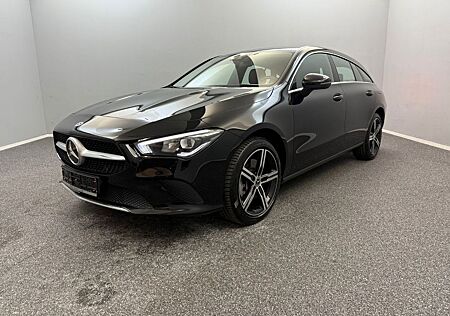 Mercedes-Benz CLA 250 Shooting Brake LED*NAVI*AHK*AMBIENT*WIDE