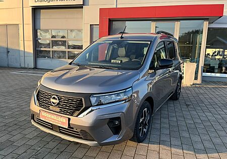 Nissan Townstar Kombi 1.3DIG-T Autom. L1 Tekna Design P