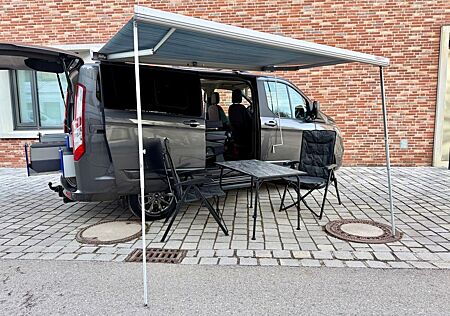 Ford Tourneo Custom Tourneo 320 L1 Titanium - CAMPER Van Essa