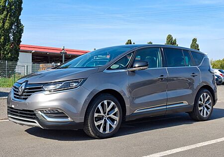 Renault Espace V Initiale Paris 1.6DCI 7sitze.Pano.Leder