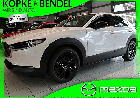 Mazda CX-30 2.5L *140PS*SITZHEIZUNG*EL. HECKKLAPPE* HO