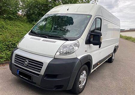 Fiat Ducato 3.0L L5H2 Ohne Rost Tempomat Ohne DPF