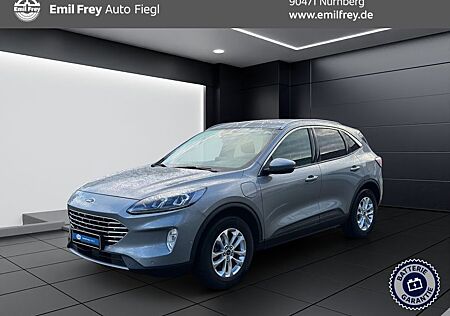 Ford Kuga 2.5 Duratec PHEV TITANIUM X