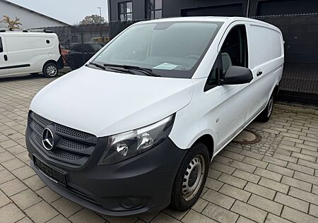 Mercedes-Benz Vito Kasten 116 CDI lang/ Klima/ 2-Schiebetüren