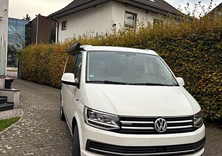 VW T6 California Volkswagen