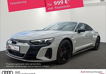 Audi RS e-tron GT quattro PANO 360 ACC HUD 21 ZOLL