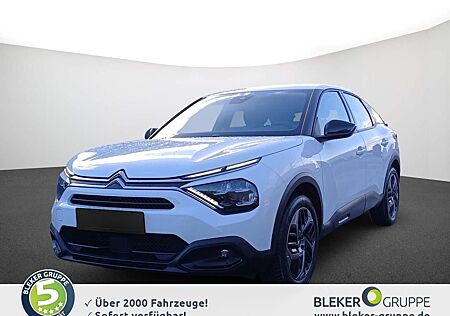 Citroën C4 Lim. Feel Pack