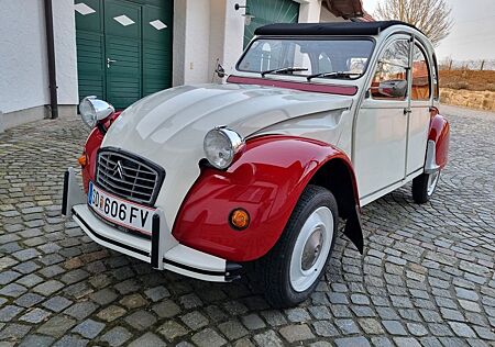 Citroën 2 CV