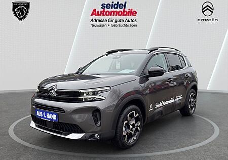 Citroën C5 Aircross BlueHDi 130 Stop&Start EAT8 MAX