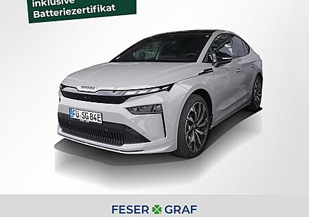 Skoda Enyaq 85 iV Sportline *
