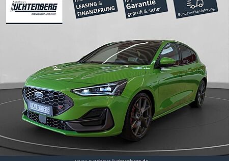 Ford Focus 2.3 ST X PANO-DACH+PERFORMANCE-SITZE+NAVI+