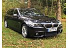 BMW 525d Touring F11 Facelift (Euro6)