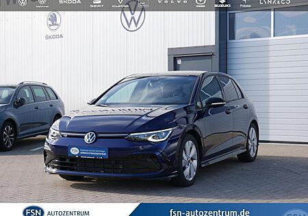 VW Golf Volkswagen VIII 1.5 eTSI R-Line DSG AHK NAVI ACC PANOR