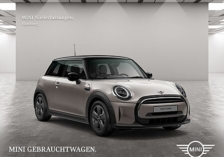 Mini Cooper Navi Kamera Sportsitze LED Sitzheizung