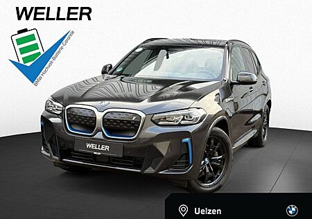 BMW iX3 M Sport LC-Prof,DA-Prof,RFK,Pano,Ad-Fw/LED