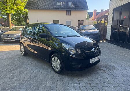 Opel Karl Selection Benzin+Klima+Tüv 07/2026+2.Hand,,