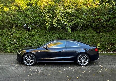 Audi A5 2.0 TFSI S tronic quattro -