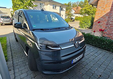 VW T7 Multivan Volkswagen 2,0 TDI SCR DSG Edition Edition
