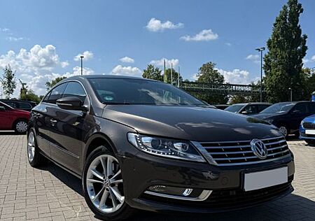 VW CC Volkswagen 2.0 TDI 130kW DSG BlueMotion