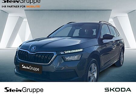 Skoda Kamiq 1.0 TSI Active LED PDC CarPlay