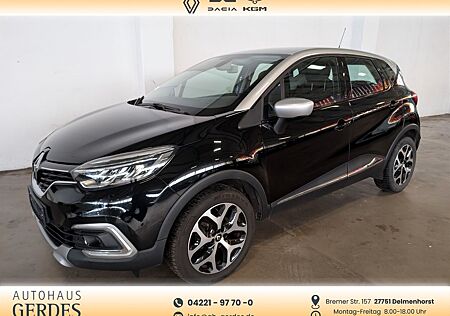 Renault Captur Intens 0.9 TCe 90