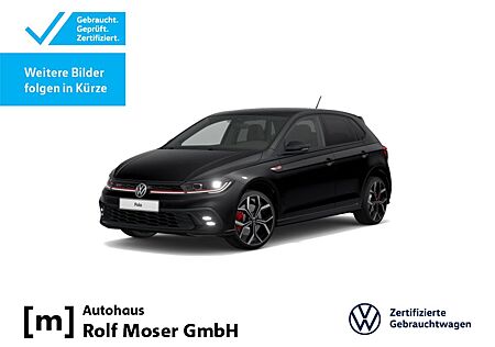 VW Polo Volkswagen PA GTI 2.0 TSI 152kW DSG #AppConnect