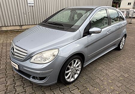 Mercedes-Benz B 200 B -Klasse Automatik **76tkm**