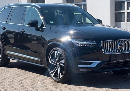 Volvo XC 90 XC90 B5 D AWD Plus Bright*STDHZG*360°*LUFT*ACC*