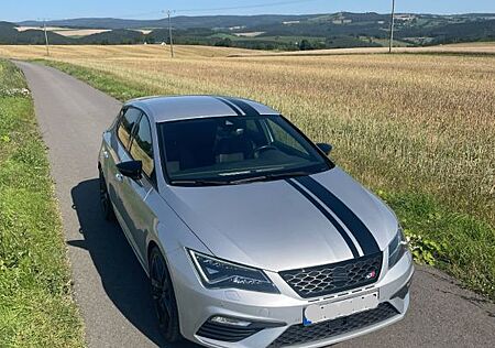 Seat Leon 2.0 TSI Start&Stop CUPRA 300 DSG CUPRA 300
