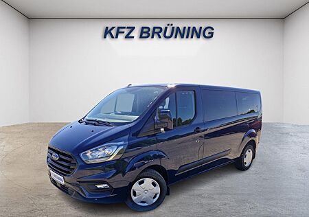 Ford Transit Custom 2.0 EcoBlue L2 Trend 9-Sitzer Kli